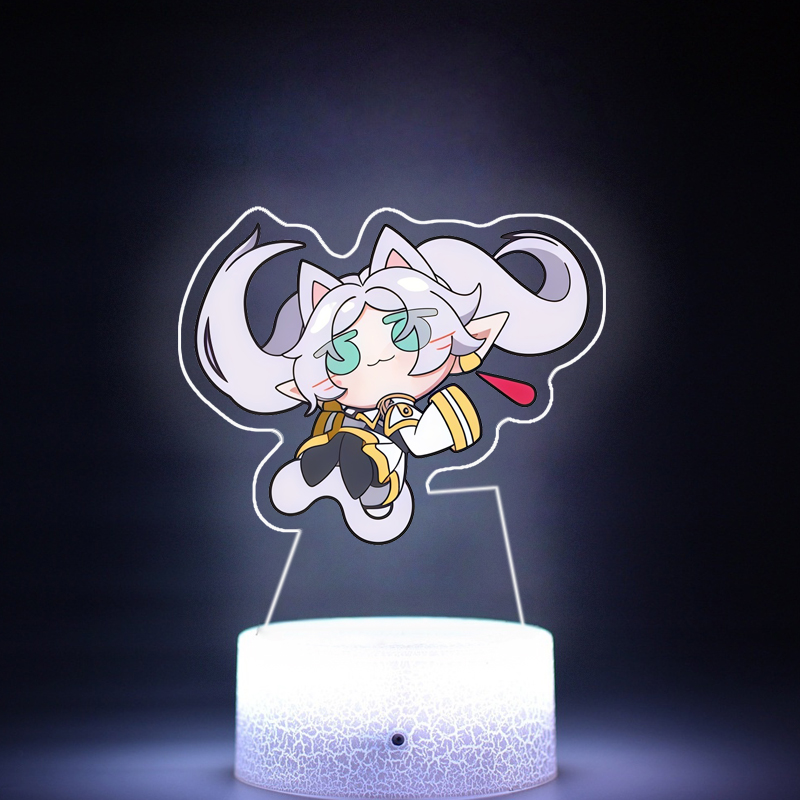 Luce Notturna per Frieren: Bey - Lighting Decor And Beyond recensione e prezzo