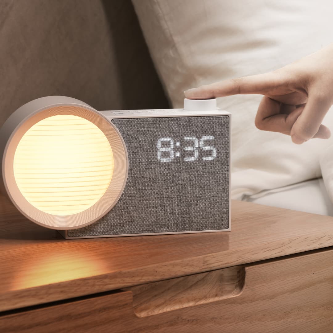 WILIT Luce Notturna LED con Sv - Lighting Decor Bedroom recensione e prezzo
