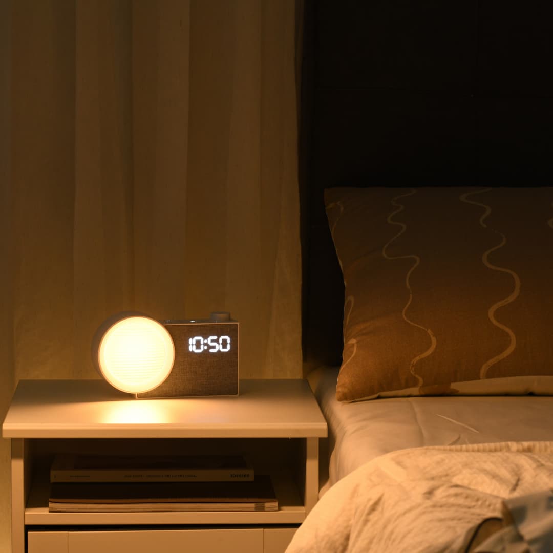 WILIT Luce Notturna LED con Sv - Lighting Decor Bedroom recensione e prezzo