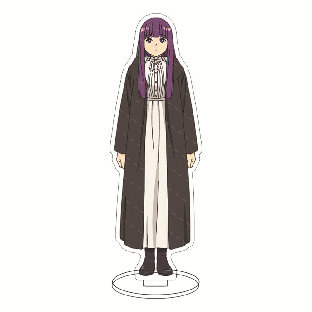 15CM Anime Frieren: Beyond Jou - Lighting Decor And Beyond recensione e prezzo