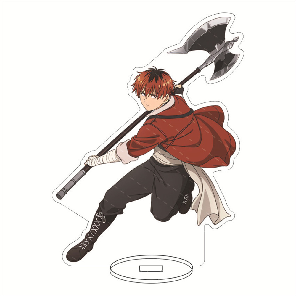 15CM Anime Frieren: Beyond Jou - Lighting Decor And Beyond recensione e prezzo