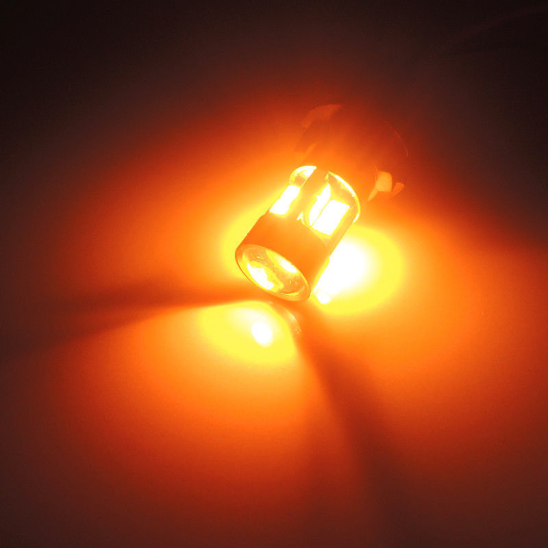 Lampadina di segnalazione a LE - Orange Lighting Decor recensione e prezzo