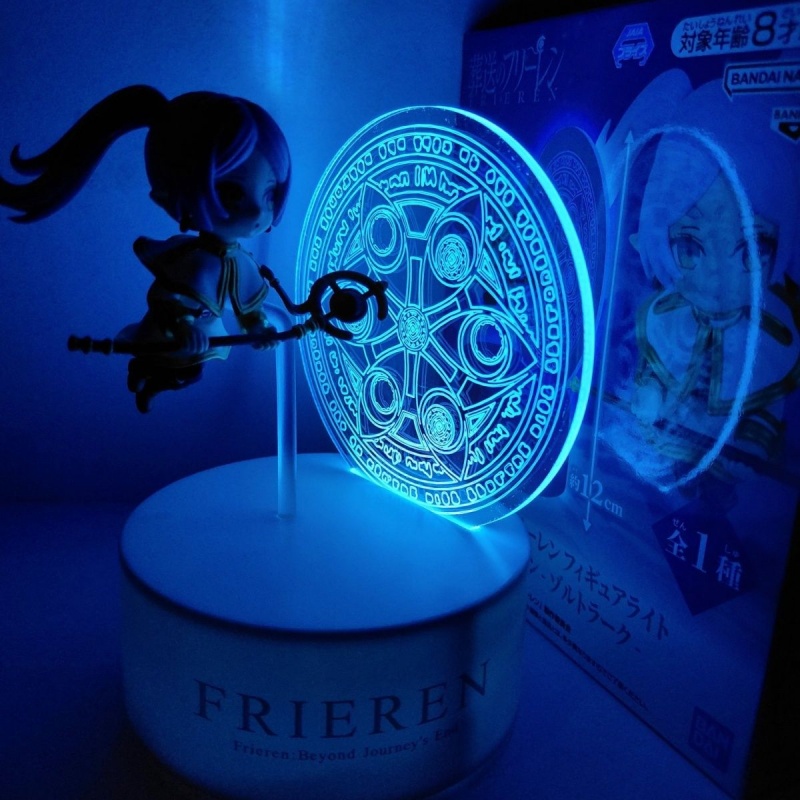 Disponibile Originale Banprest - Lighting Decor And Beyond recensione e prezzo