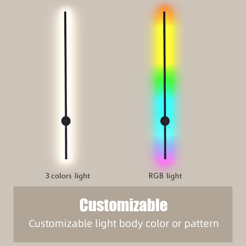 Lampade da Parete LED Ricarica - Lighting Decor Bedroom recensione e prezzo