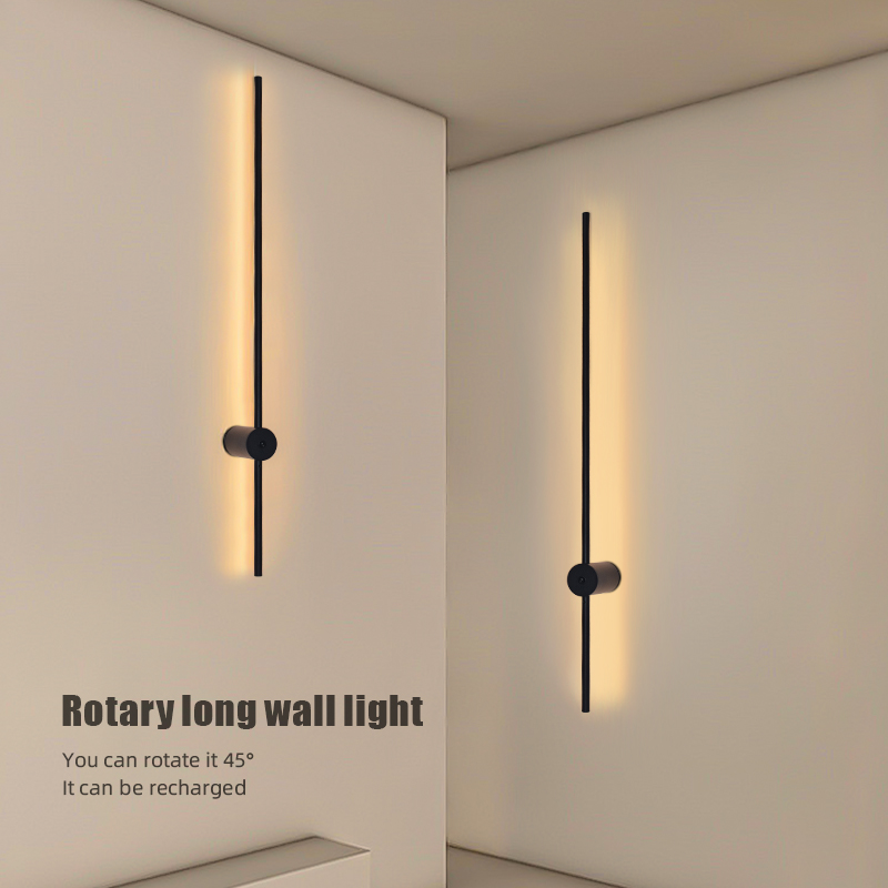 Lampade da Parete LED Ricarica - Lighting Decor Bedroom recensione e prezzo