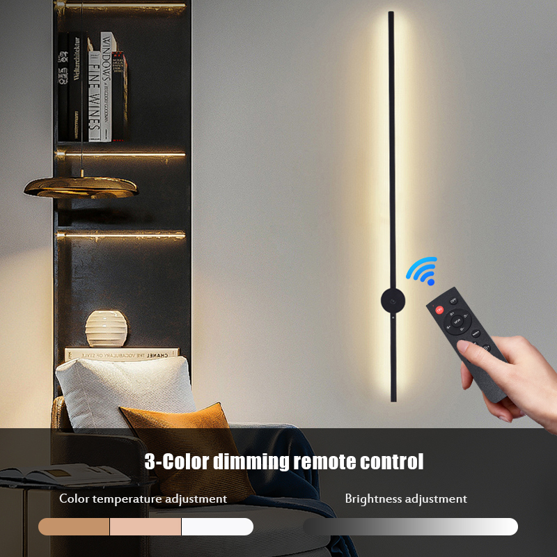 Lampade da Parete LED Ricarica - Lighting Decor Bedroom recensione e prezzo