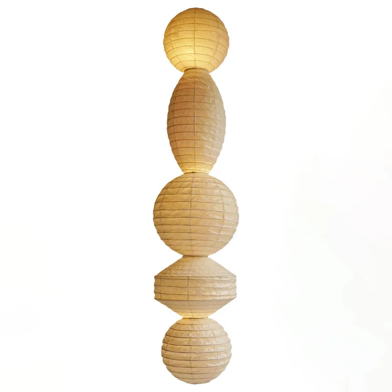 Lampade a Sospensione Wabi-sab - Lighting Decor Bedroom recensione e prezzo
