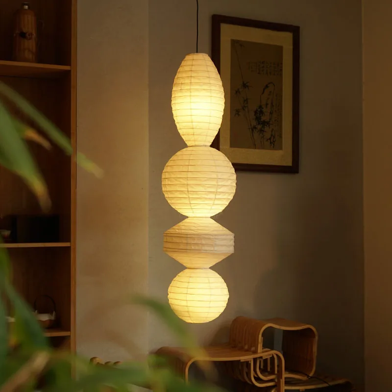 Lampade a Sospensione Wabi-sab - Lighting Decor Bedroom recensione e prezzo