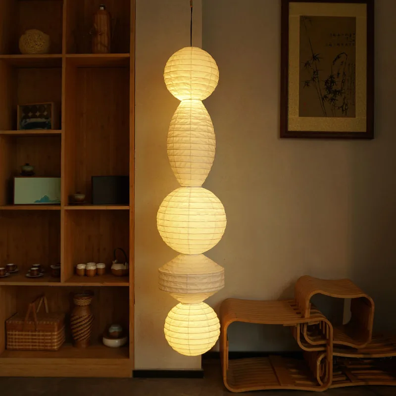 Lampade a Sospensione Wabi-sab - Lighting Decor Bedroom recensione e prezzo