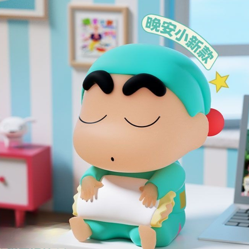 Crayon Shin-chan Merchandise d - Lighting Decor Items recensione e prezzo