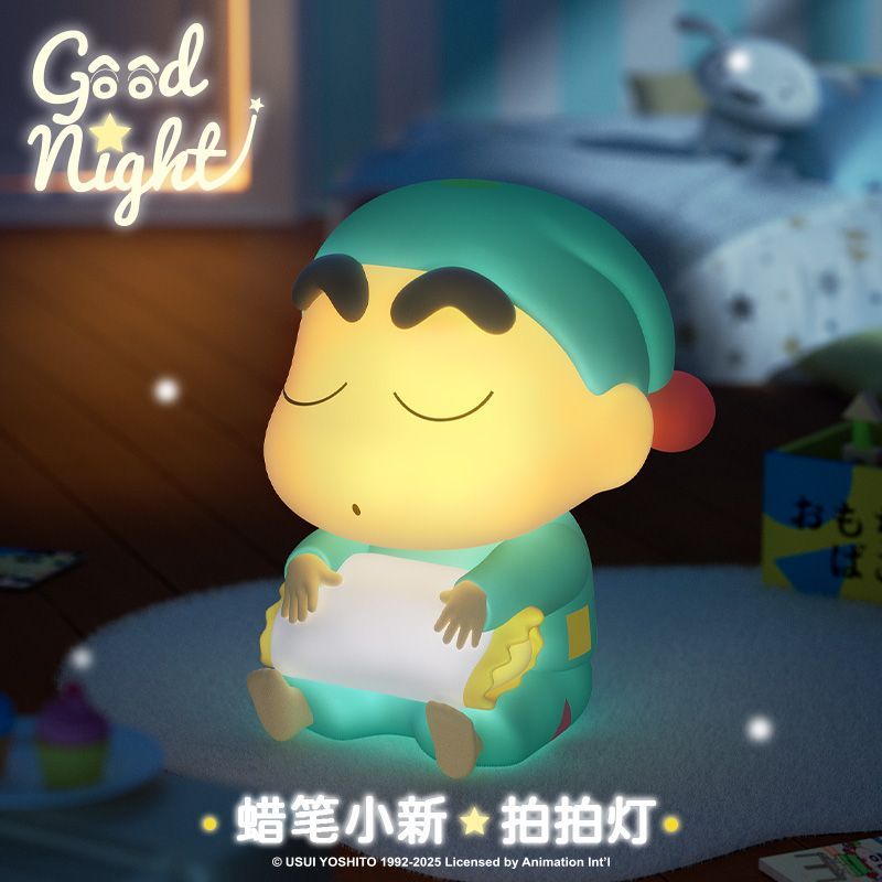 Crayon Shin-chan Merchandise d - Lighting Decor Items recensione e prezzo