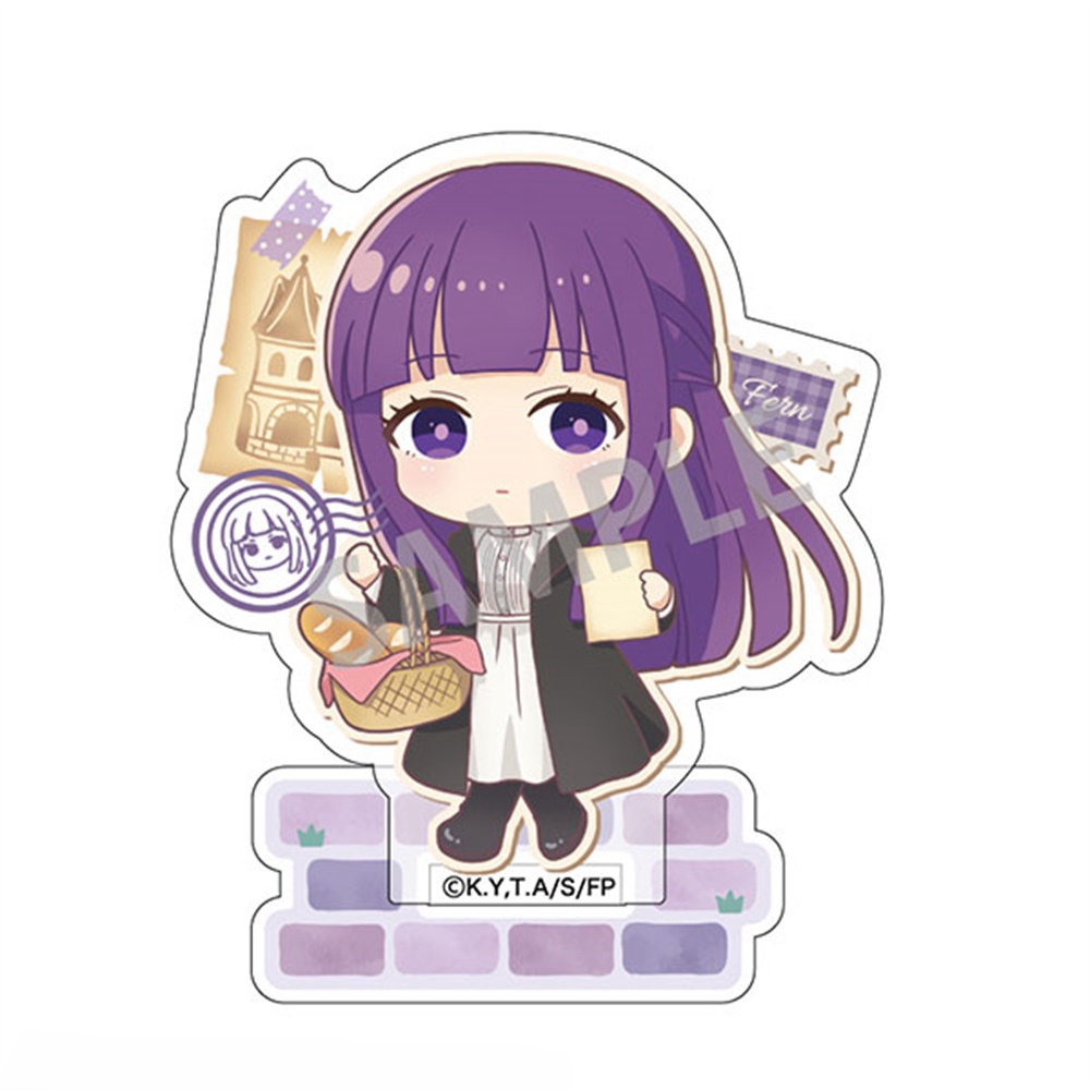 FACTORY STORE 10CM Anime Frier - Lighting Decor And Beyond recensione e prezzo