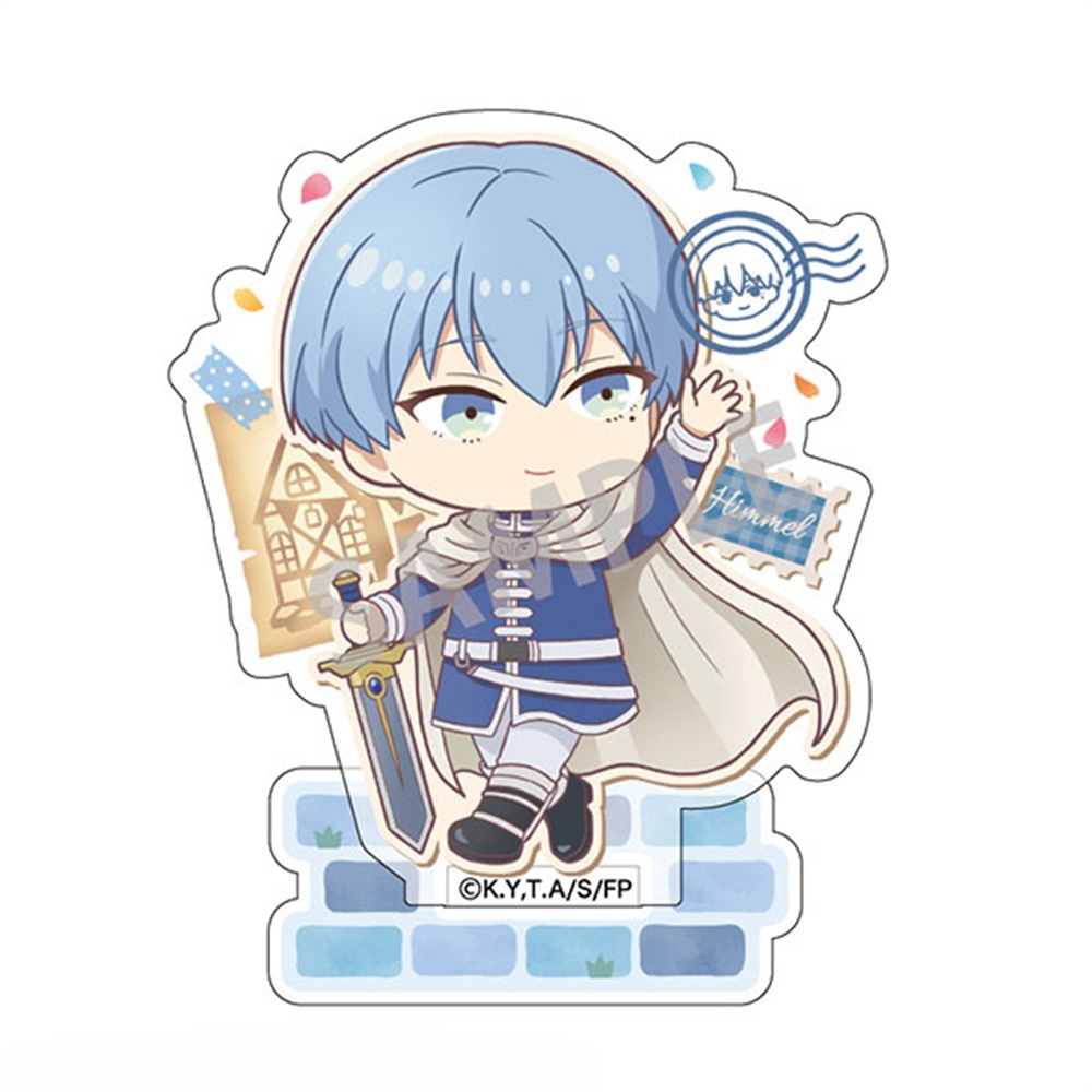 FACTORY STORE 10CM Anime Frier - Lighting Decor And Beyond recensione e prezzo