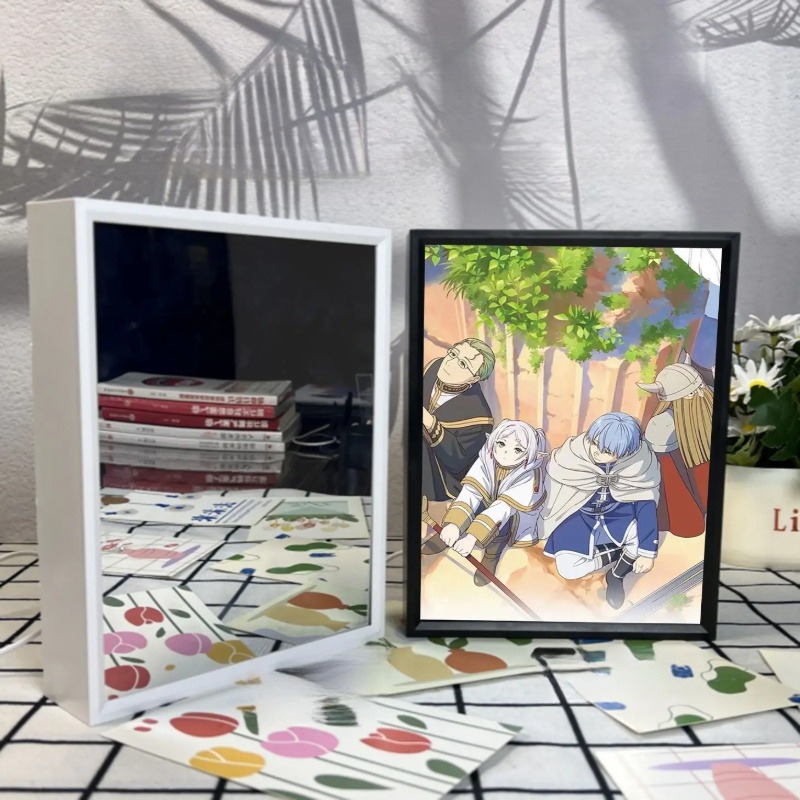 Lampada LED a Specchio Frieren - Lighting Decor And Beyond recensione e prezzo