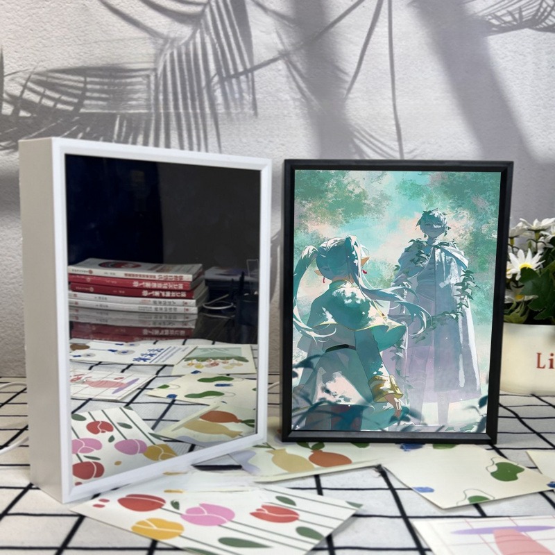 Lampada LED a Specchio Frieren - Lighting Decor And Beyond recensione e prezzo
