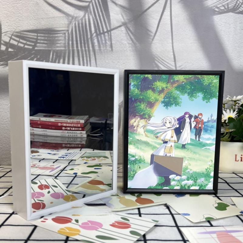 Lampada LED a Specchio Frieren - Lighting Decor And Beyond recensione e prezzo
