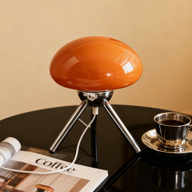 Lampada da Tavolo in Vetro Sti - Lighting Decor Bedroom recensione e prezzo