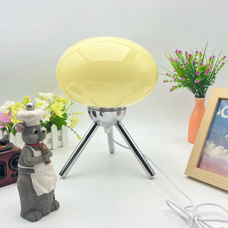 Lampada da Tavolo in Vetro Sti - Lighting Decor Bedroom recensione e prezzo
