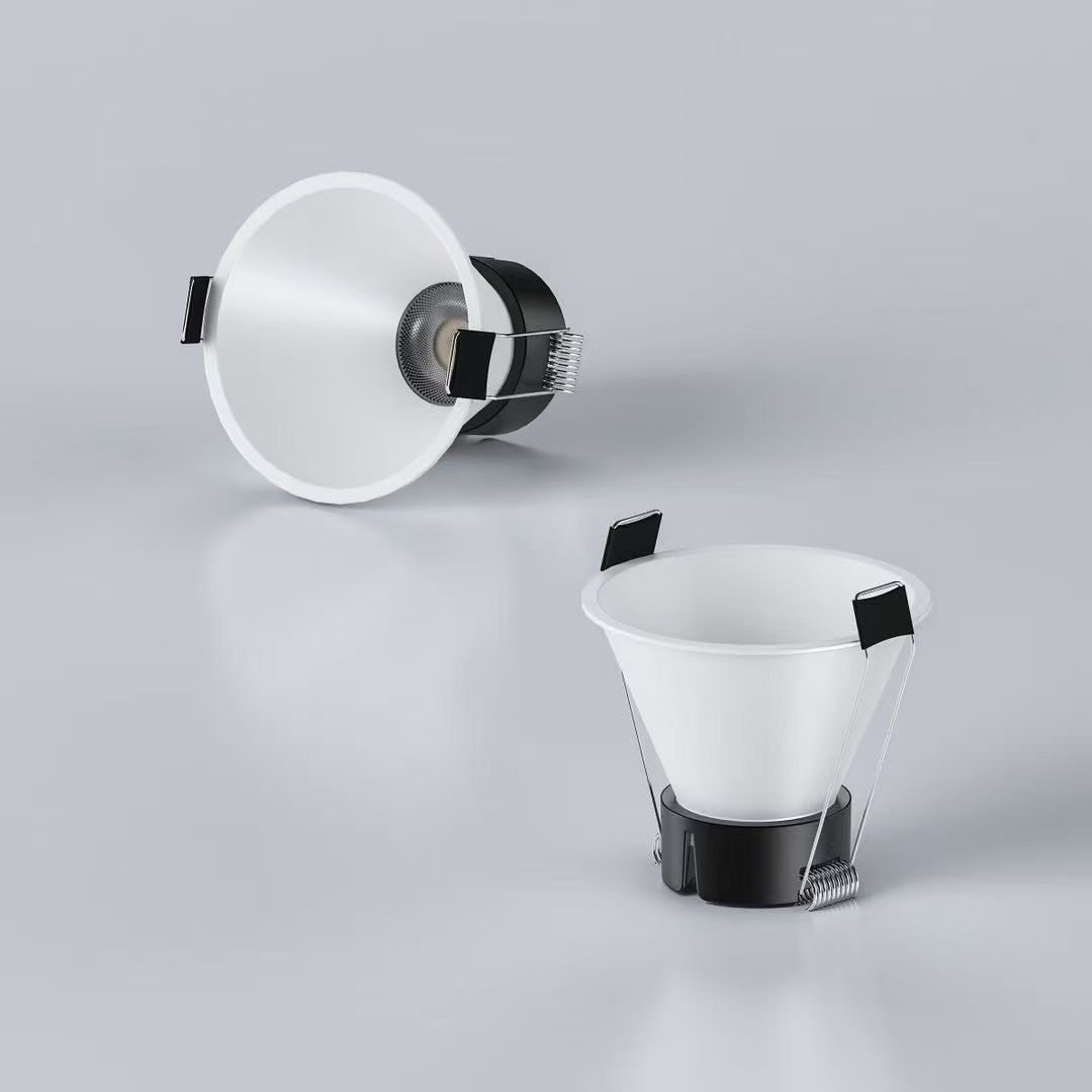 Set di 6 Lampade LED da Soffit - Decor Lighting Fixtures recensione e prezzo