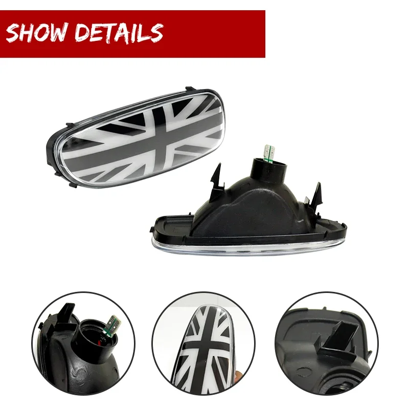 Per MINI Cooper JCW R56 R57 R5 - Union Lighting & Decor Hours recensione e prezzo